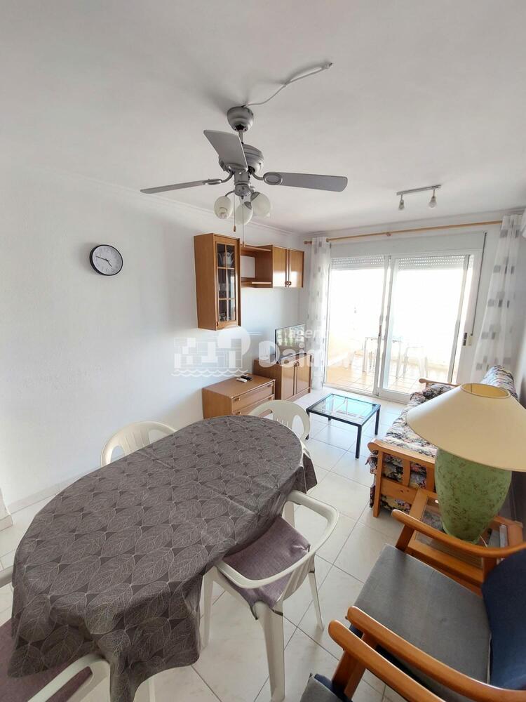 120 ROGER DE LAURIA 1 - 3º - 10 Apartamento NORTE - PLAYA Daimús 120 ROGER DE LAURIA 1 - 3º - 10 Apartamento NORTE - PLAYA Daimús