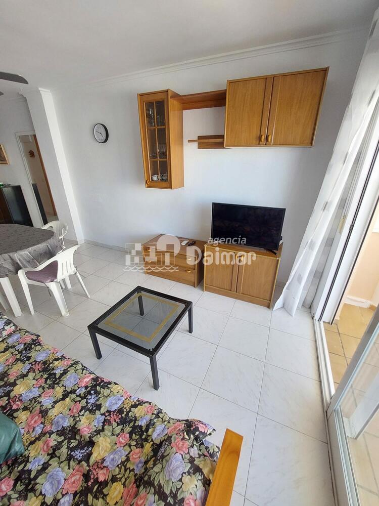 120 ROGER DE LAURIA 1 - 3º - 10 Apartamento NORTE - PLAYA Daimús 120 ROGER DE LAURIA 1 - 3º - 10 Apartamento NORTE - PLAYA Daimús