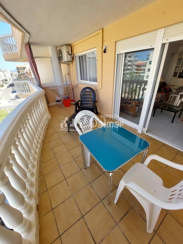 120 ROGER DE LAURIA 1 - 3º - 10 Apartamento NORTE - PLAYA Daimús 120 ROGER DE LAURIA 1 - 3º - 10 Apartamento NORTE - PLAYA Daimús