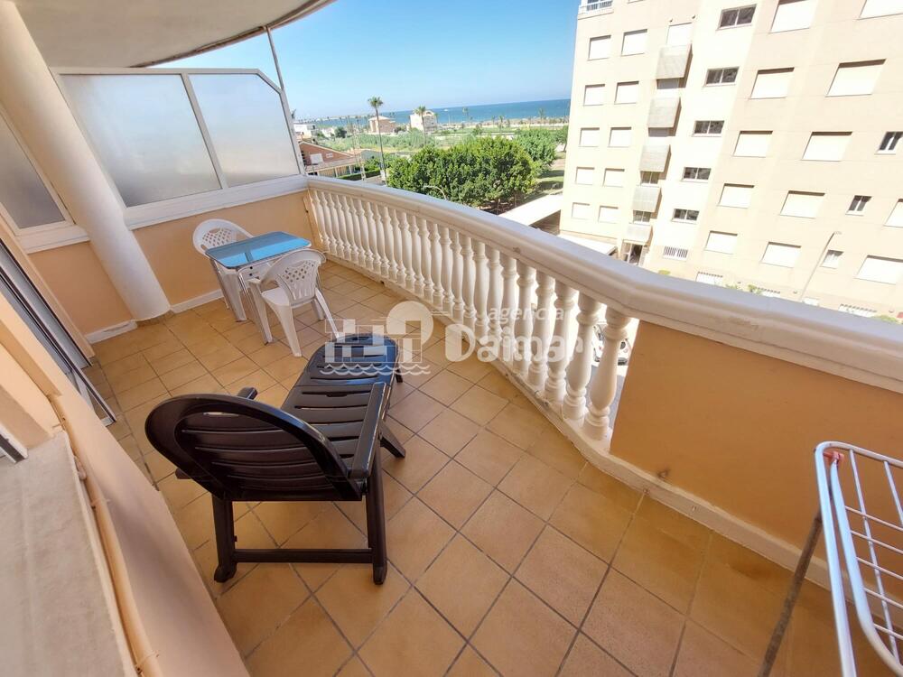 120 ROGER DE LAURIA 1 - 3º - 10 Apartamento NORTE - PLAYA Daimús 120 ROGER DE LAURIA 1 - 3º - 10 Apartamento NORTE - PLAYA Daimús