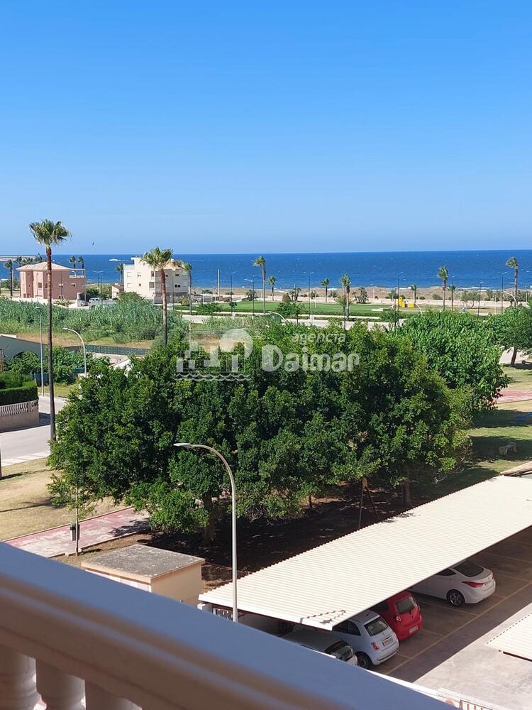 120 ROGER DE LAURIA 1 - 3º - 10 Apartamento NORTE - PLAYA Daimús 120 ROGER DE LAURIA 1 - 3º - 10 Apartamento NORTE - PLAYA Daimús