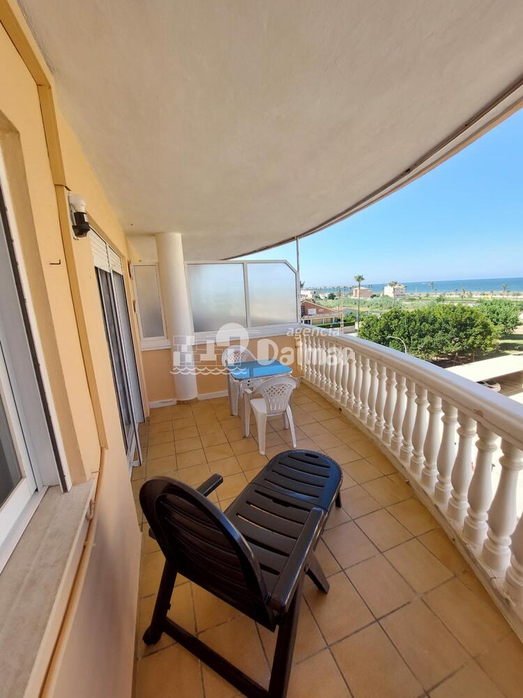 120 ROGER DE LAURIA 1 - 3º - 10 Apartamento NORTE - PLAYA Daimús 120 ROGER DE LAURIA 1 - 3º - 10 Apartamento NORTE - PLAYA Daimús