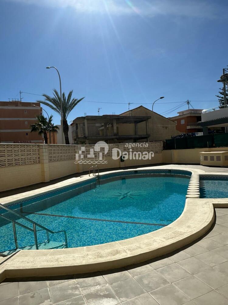 120 ROGER DE LAURIA 1 - 3º - 10 Apartamento NORTE - PLAYA Daimús 120 ROGER DE LAURIA 1 - 3º - 10 Apartamento NORTE - PLAYA Daimús