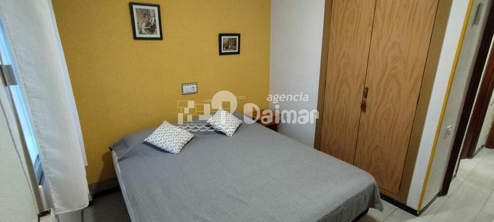 121 SEMIRAMIS V 2 - 4º - 32 Apartamento  Daimús