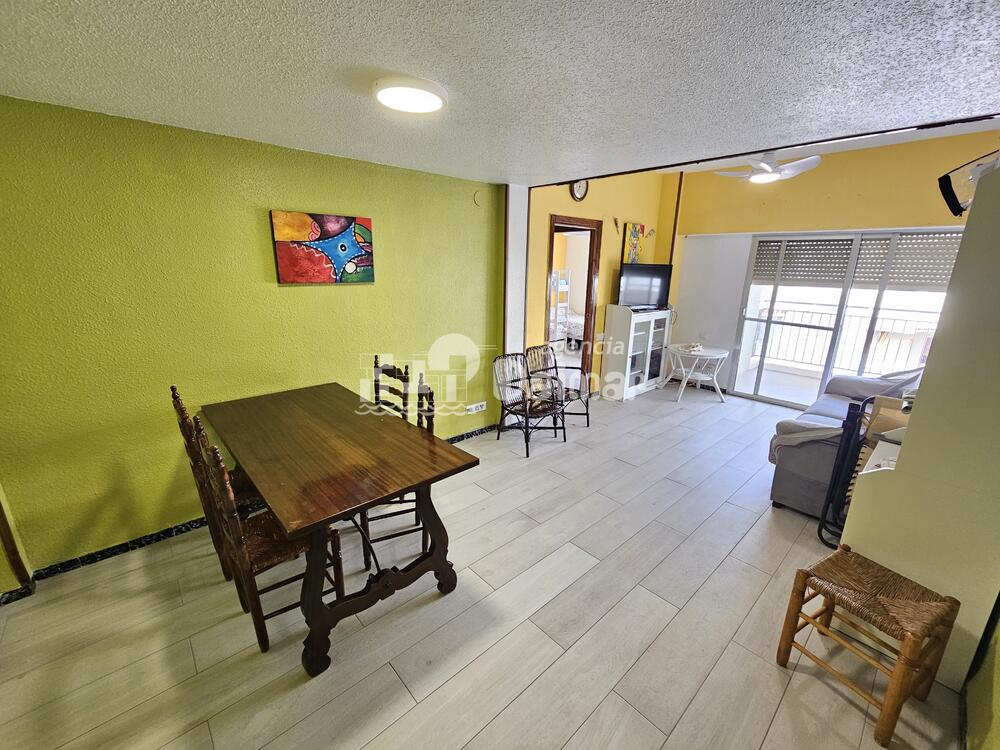 121 SEMIRAMIS V 2 - 4º - 32 Apartamento  Daimús