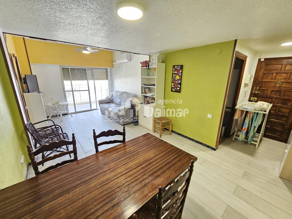 121 SEMIRAMIS V 2 - 4º - 32 Apartamento  Daimús