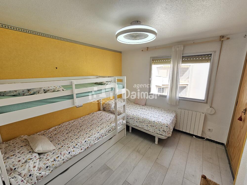 121 SEMIRAMIS V 2 - 4º - 32 Apartamento  Daimús