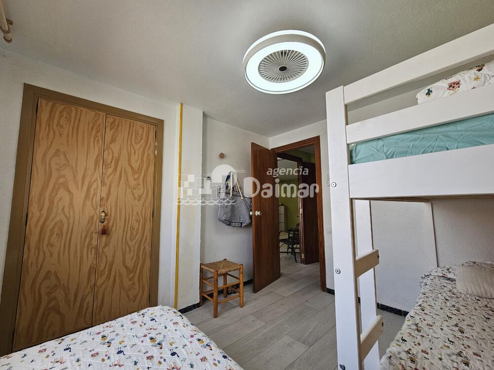 121 SEMIRAMIS V 2 - 4º - 32 Apartamento  Daimús
