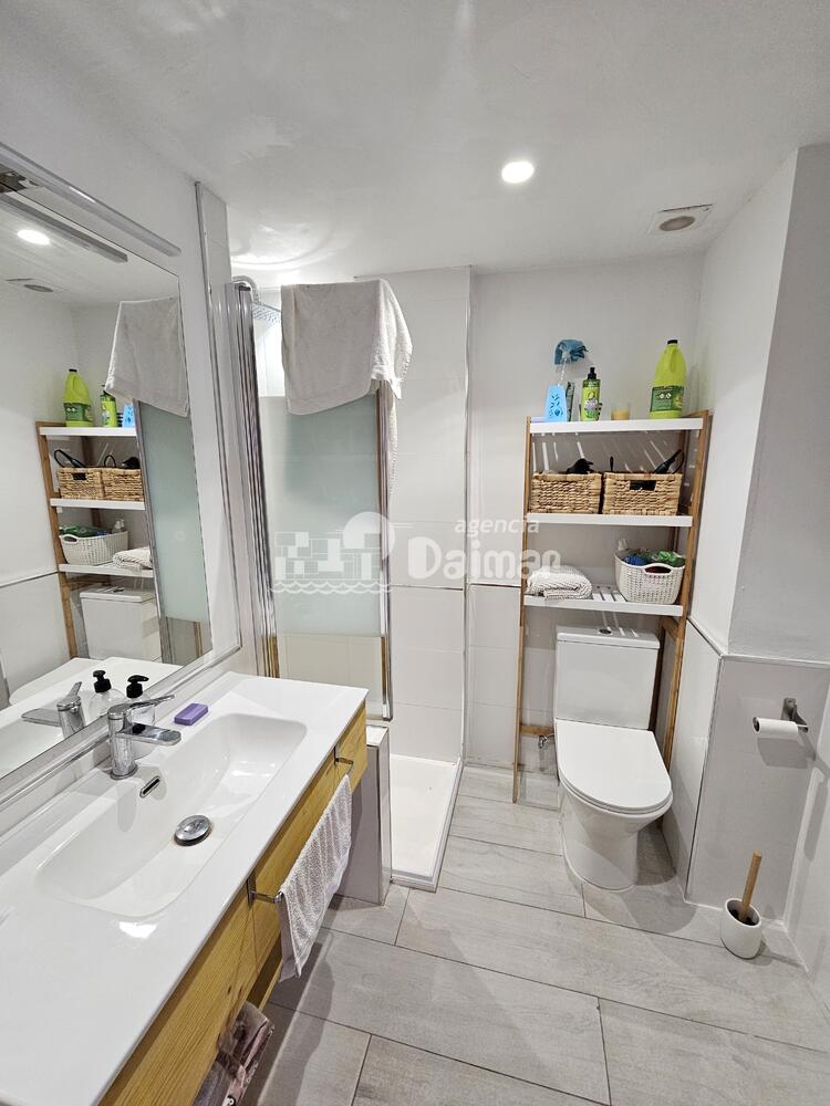 121 SEMIRAMIS V 2 - 4º - 32 Apartamento  Daimús