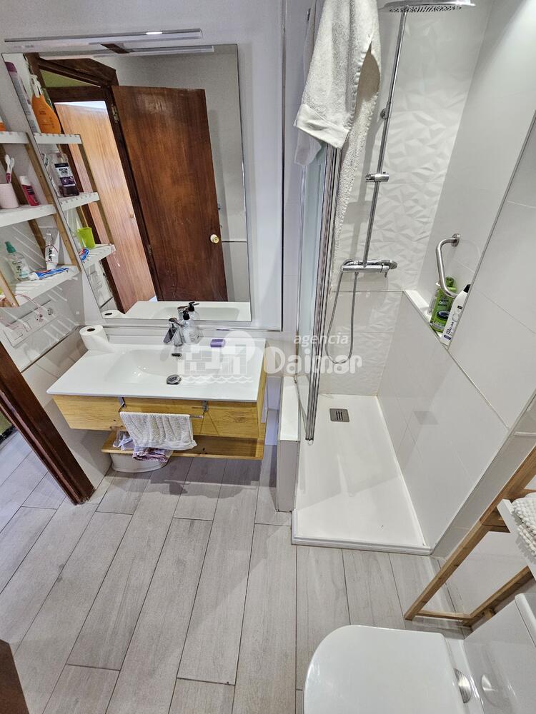 121 SEMIRAMIS V 2 - 4º - 32 Apartamento  Daimús