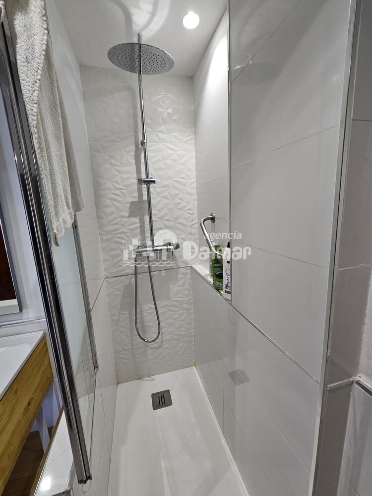 121 SEMIRAMIS V 2 - 4º - 32 Apartamento  Daimús