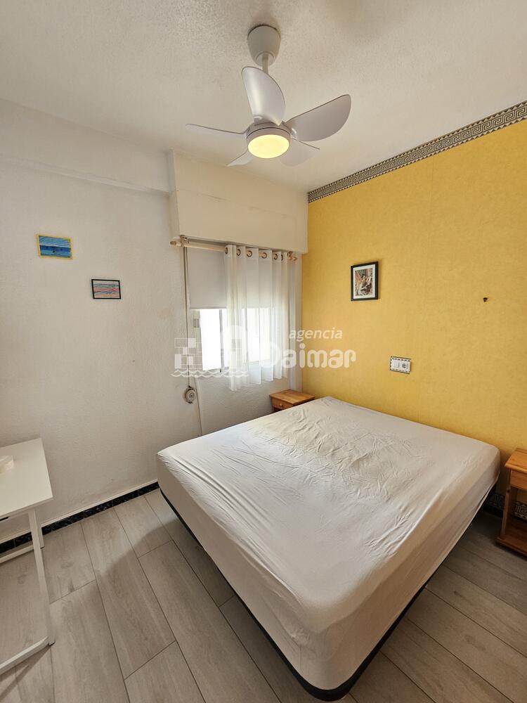 121 SEMIRAMIS V 2 - 4º - 32 Apartamento  Daimús