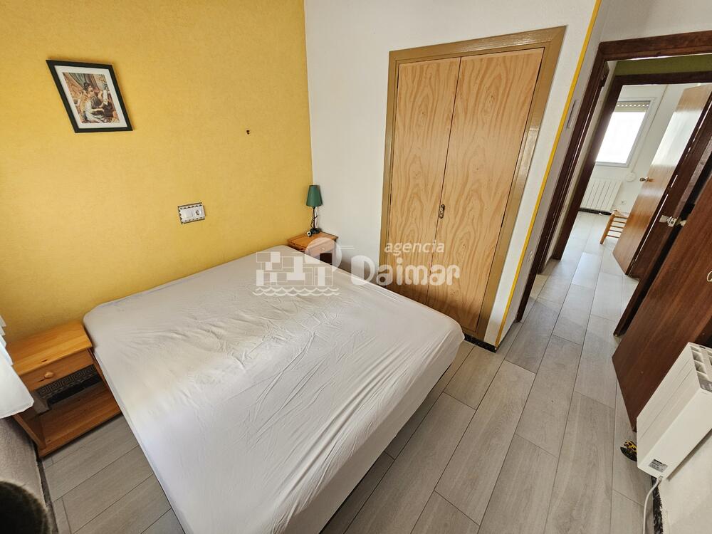 121 SEMIRAMIS V 2 - 4º - 32 Apartamento  Daimús