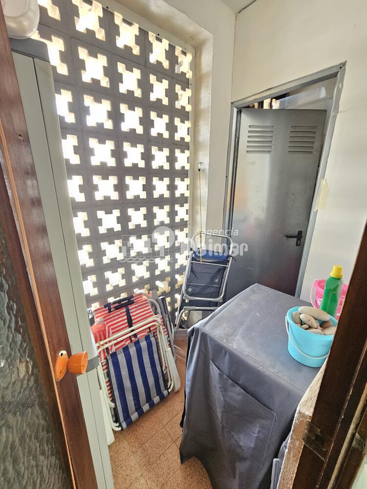 121 SEMIRAMIS V 2 - 4º - 32 Apartamento  Daimús