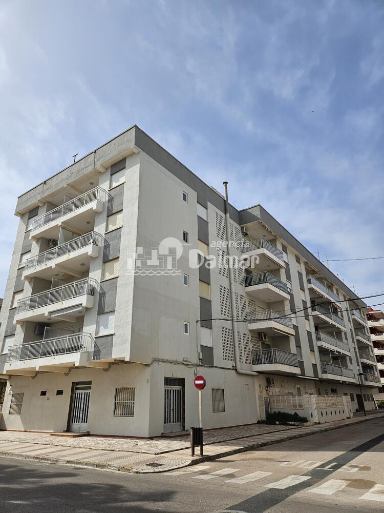121 SEMIRAMIS V 2 - 4º - 32 Apartamento  Daimús