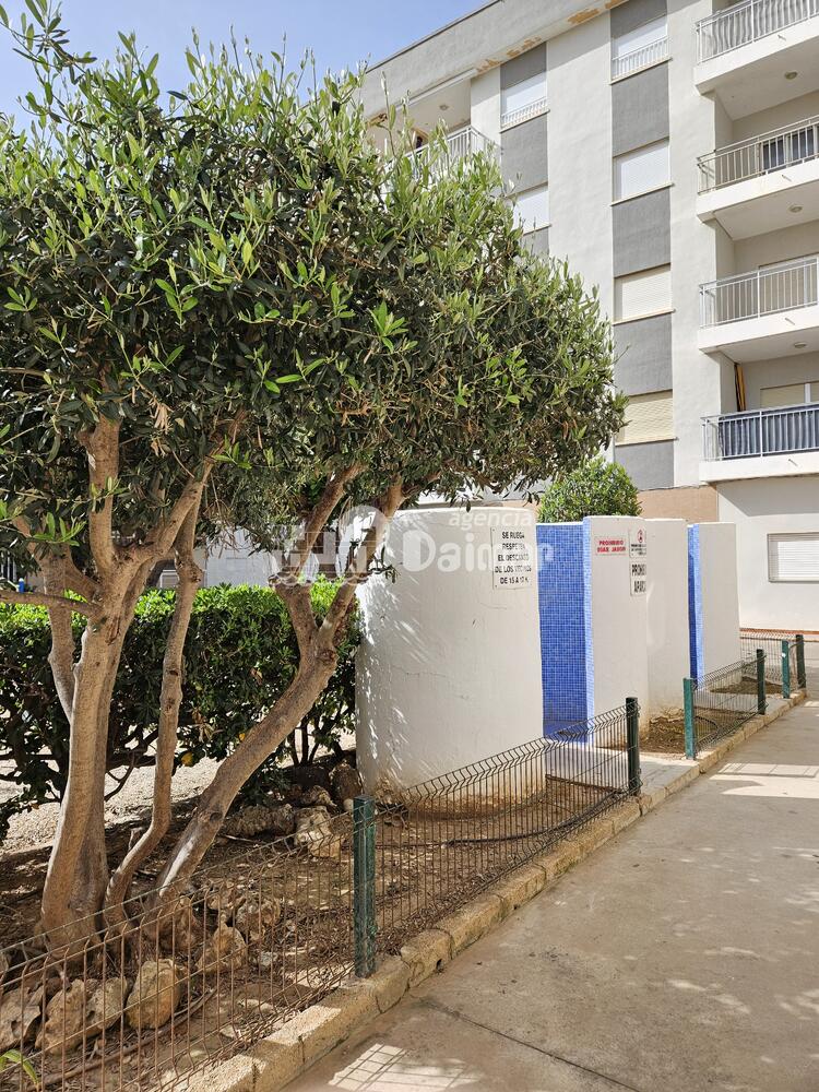 121 SEMIRAMIS V 2 - 4º - 32 Apartamento  Daimús
