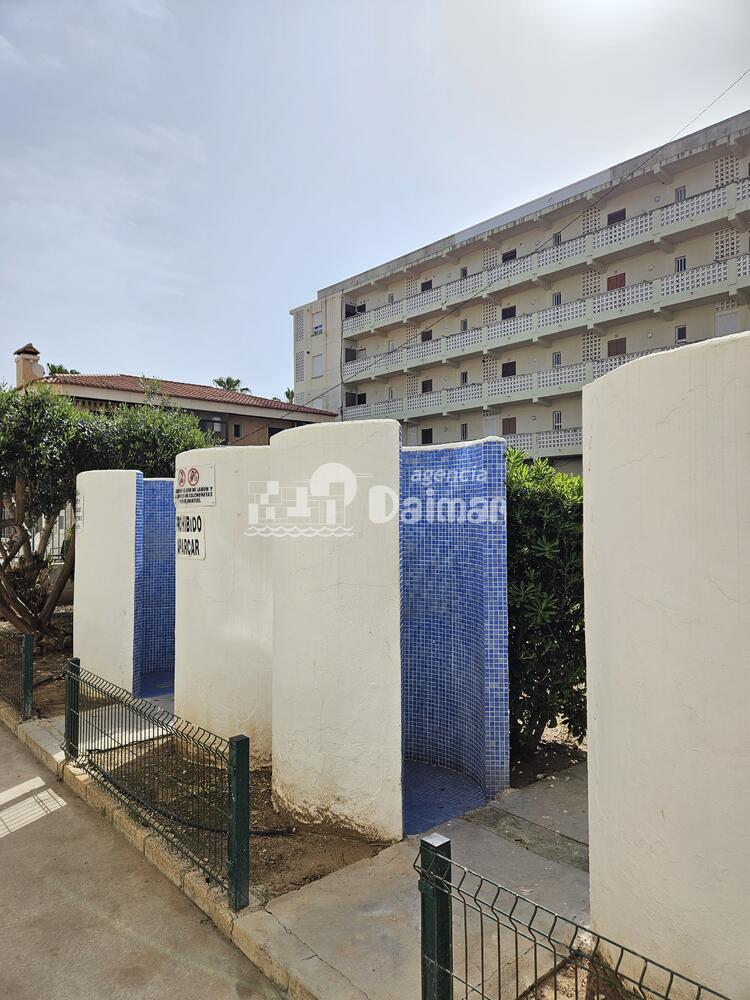 121 SEMIRAMIS V 2 - 4º - 32 Apartamento  Daimús