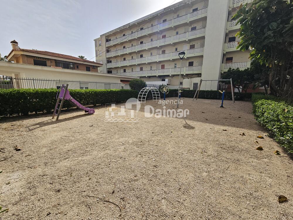 121 SEMIRAMIS V 2 - 4º - 32 Apartamento  Daimús