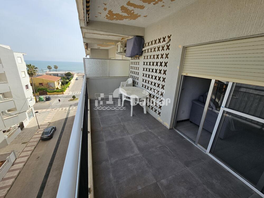 121 SEMIRAMIS V 2 - 4º - 32 Apartamento  Daimús