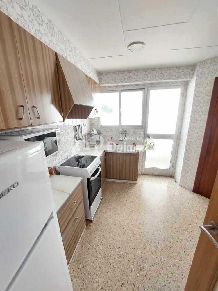125 REYMAR II 1º-1 Appartement Playa - Bellreguard Bellreguard