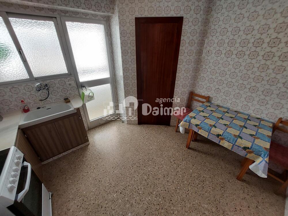 125 REYMAR II 1º-1 Appartement Playa - Bellreguard Bellreguard