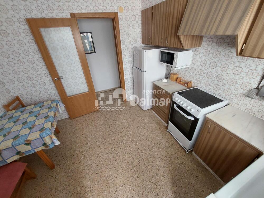 125 REYMAR II 1º-1 Appartement Playa - Bellreguard Bellreguard