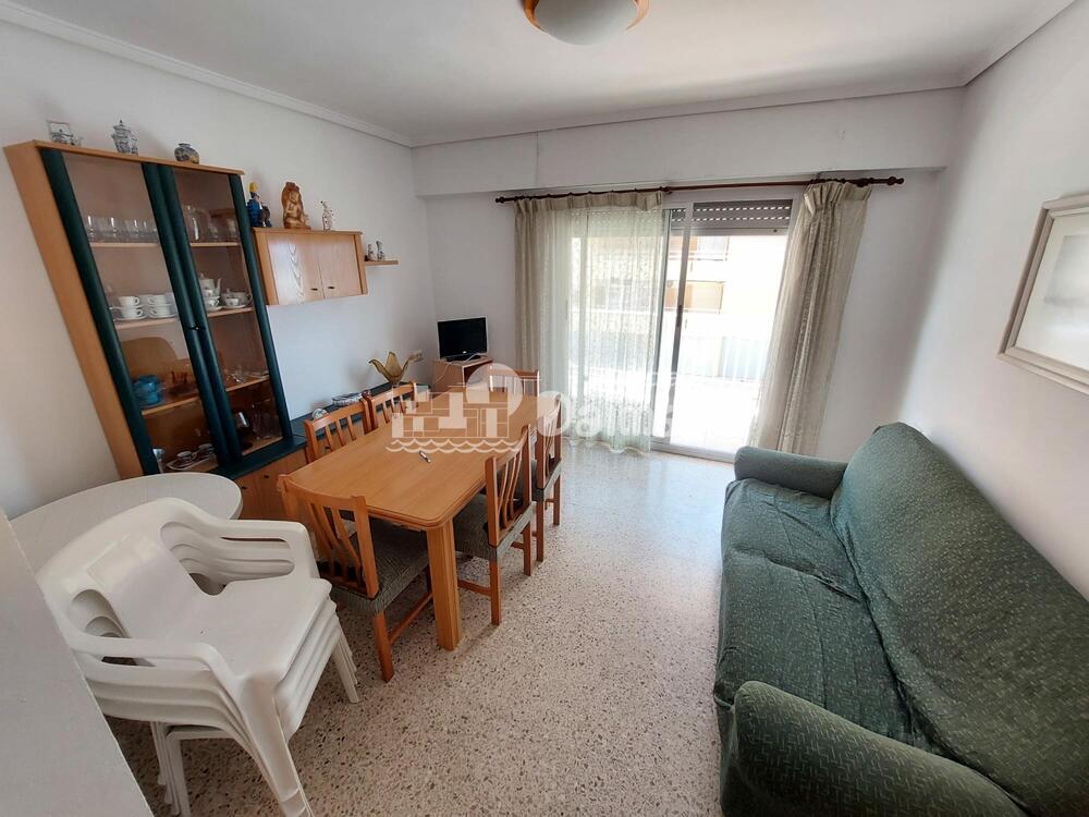 125 REYMAR II 1º-1 Appartement Playa - Bellreguard Bellreguard