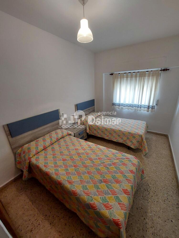 125 REYMAR II 1º-1 Appartement Playa - Bellreguard Bellreguard