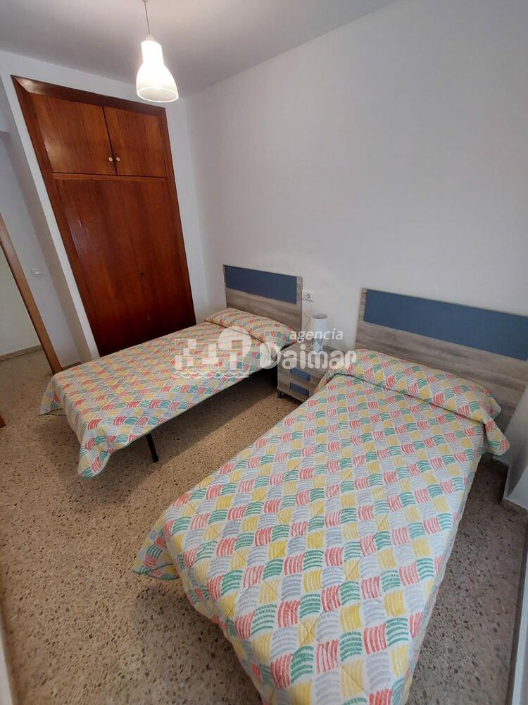 125 REYMAR II 1º-1 Appartement Playa - Bellreguard Bellreguard