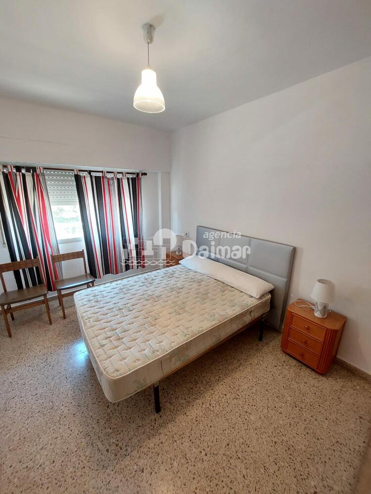 125 REYMAR II 1º-1 Appartement Playa - Bellreguard Bellreguard