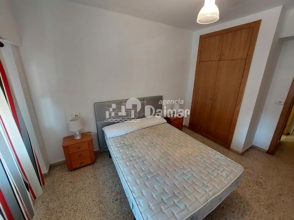 125 REYMAR II 1º-1 Appartement Playa - Bellreguard Bellreguard