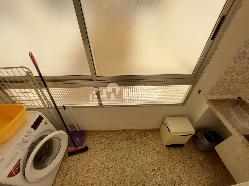 125 REYMAR II 1º-1 Appartement Playa - Bellreguard Bellreguard