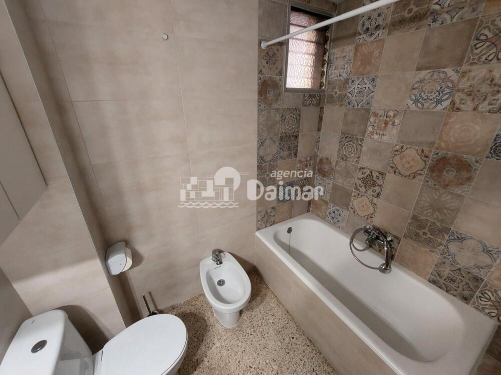 125 REYMAR II 1º-1 Appartement Playa - Bellreguard Bellreguard