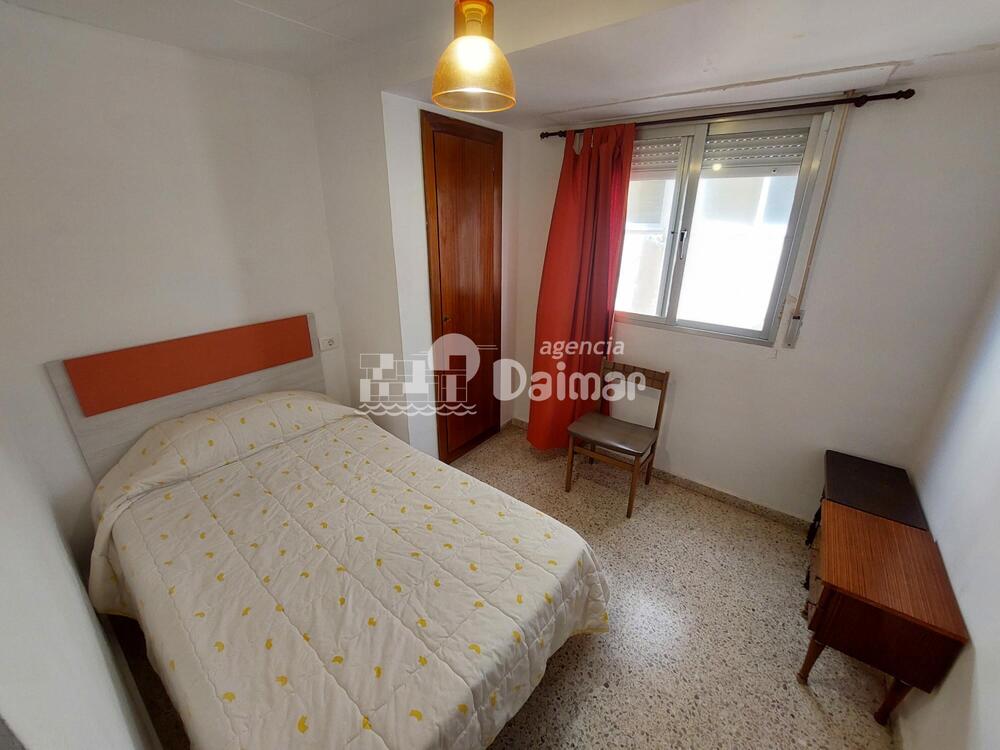 125 REYMAR II 1º-1 Appartement Playa - Bellreguard Bellreguard