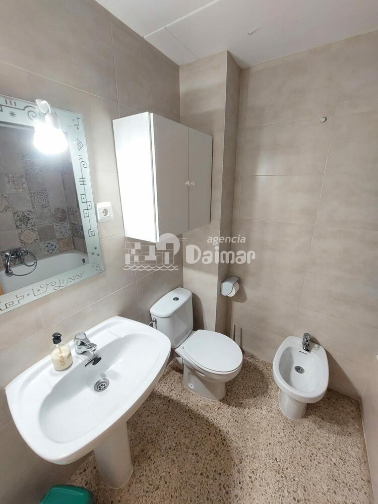 125 REYMAR II 1º-1 Appartement Playa - Bellreguard Bellreguard