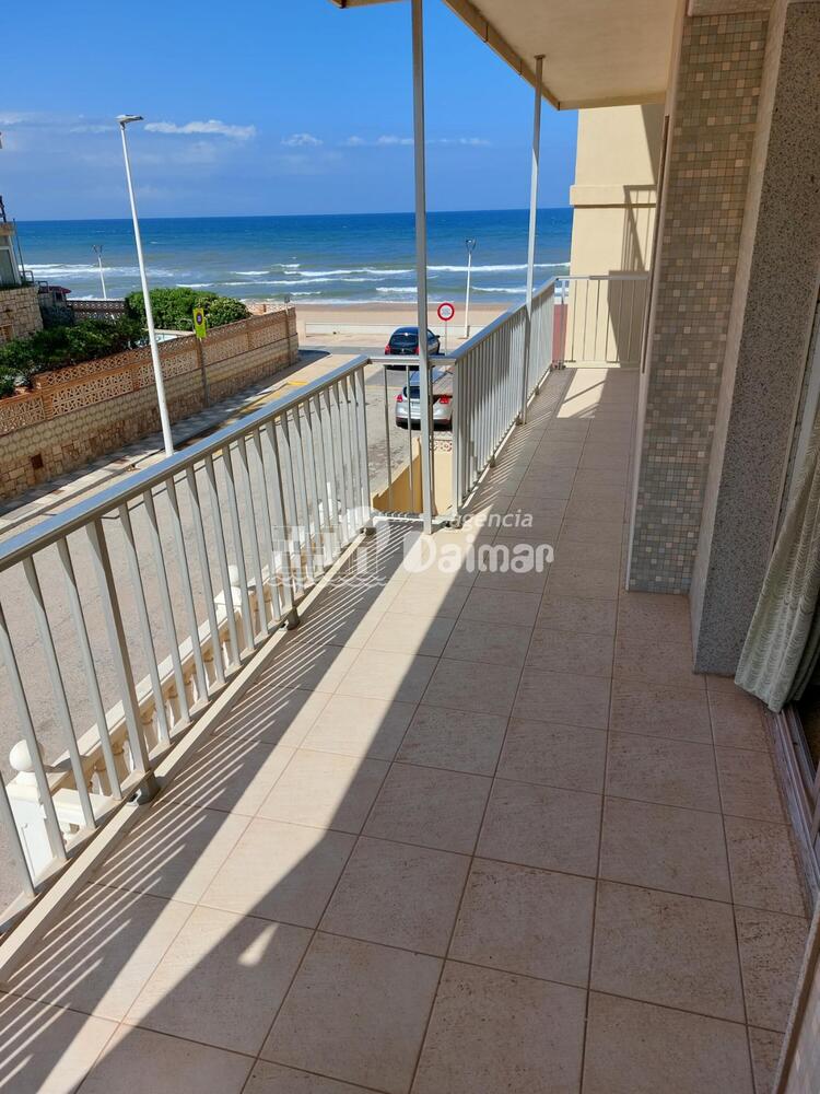 125 REYMAR II 1º-1 Appartement Playa - Bellreguard Bellreguard