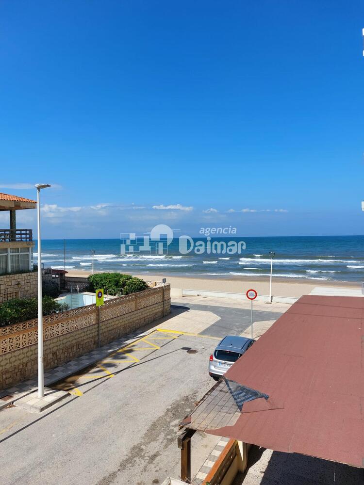 125 REYMAR II 1º-1 Appartement Playa - Bellreguard Bellreguard