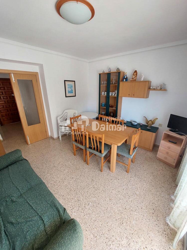 125 REYMAR II 1º-1 Appartement Playa - Bellreguard Bellreguard