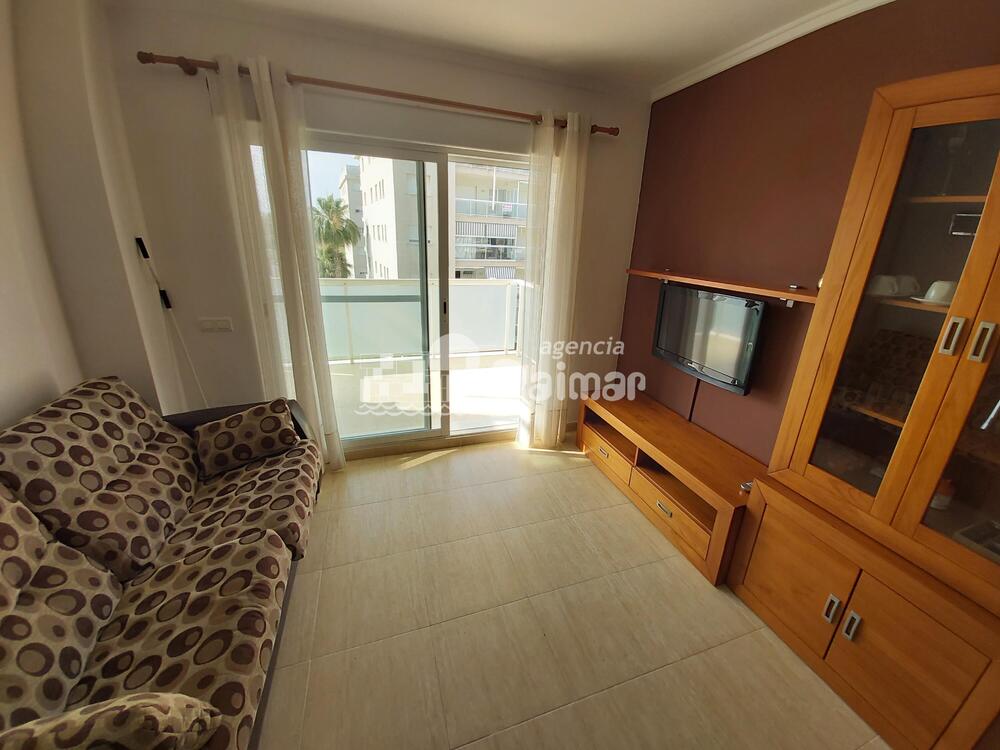 128 MARINA GAVIOTA II 3-2-3º-15 Apartamento Playa - Norte Daimús