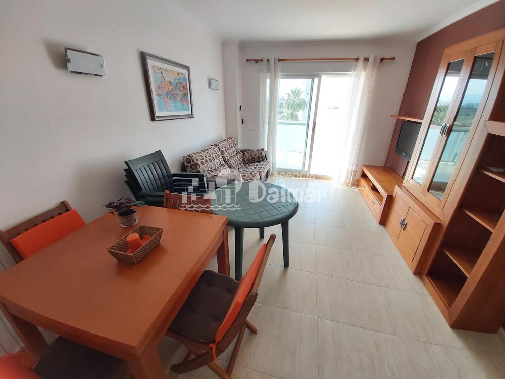 128 MARINA GAVIOTA II 3-2-3º-15 Apartamento Playa - Norte Daimús