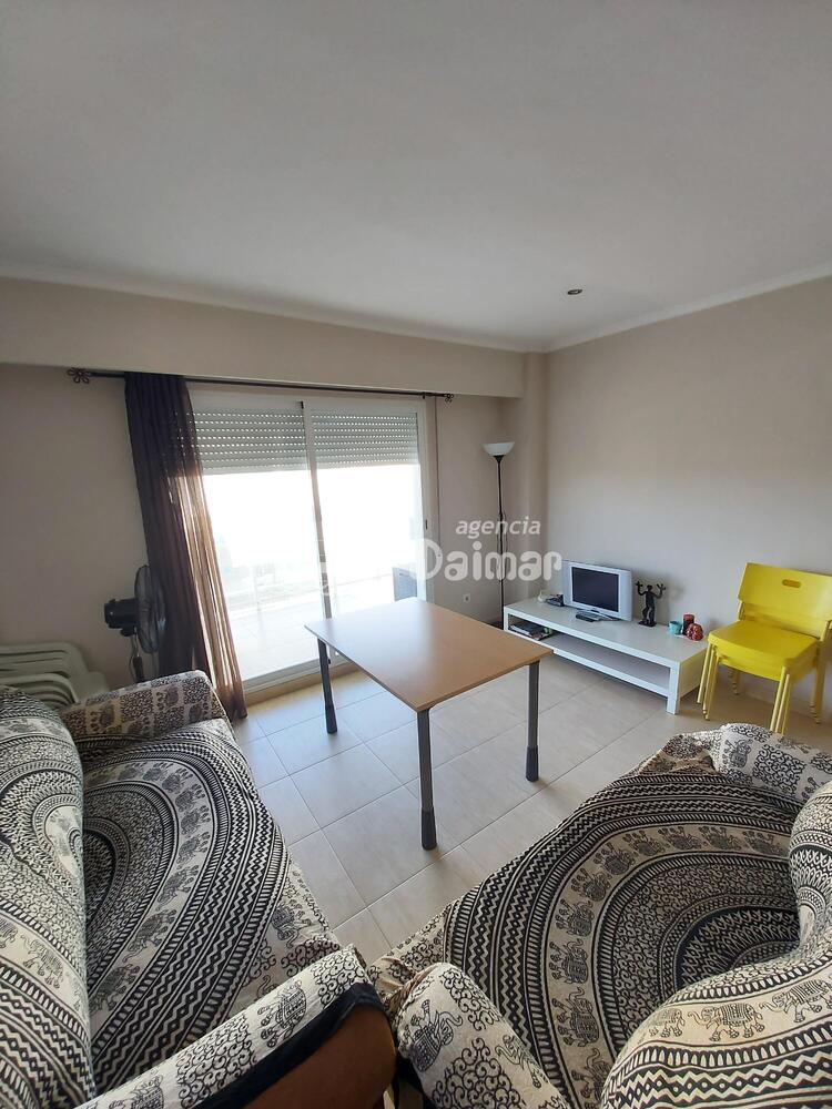129 MARINA GAVIOTA II 1-4º-29 Appartement Playa - Norte Daimús