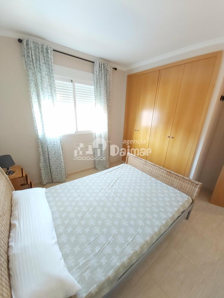 129 MARINA GAVIOTA II 1-4º-29 Appartement Playa - Norte Daimús