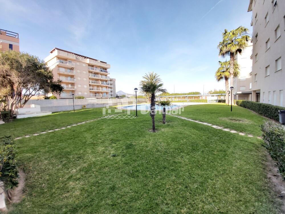129 MARINA GAVIOTA II 1-4º-29 Appartement Playa - Norte Daimús