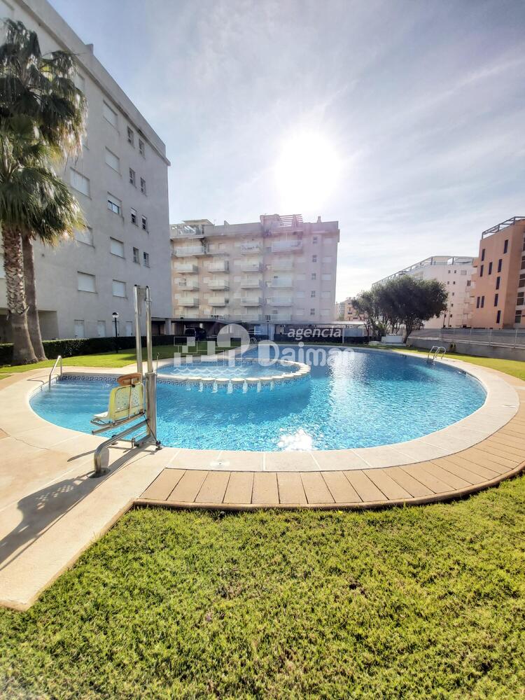 129 MARINA GAVIOTA II 1-4º-29 Appartement Playa - Norte Daimús