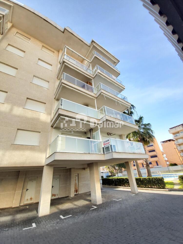 129 MARINA GAVIOTA II 1-4º-29 Appartement Playa - Norte Daimús