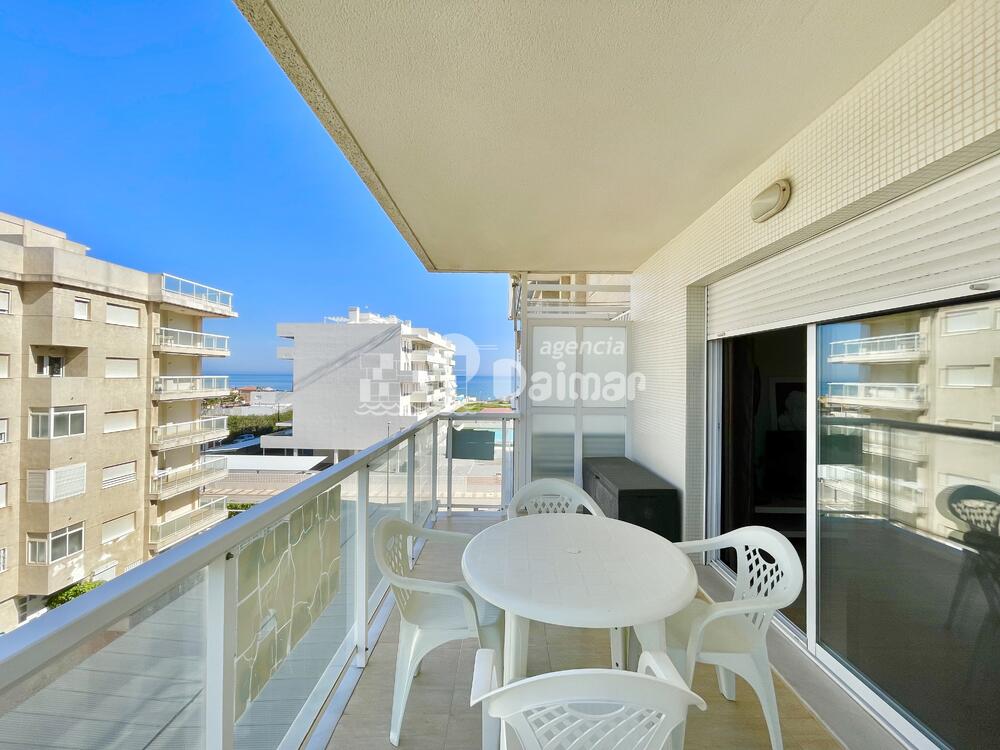 129 MARINA GAVIOTA II 1-4º-29 Appartement Playa - Norte Daimús