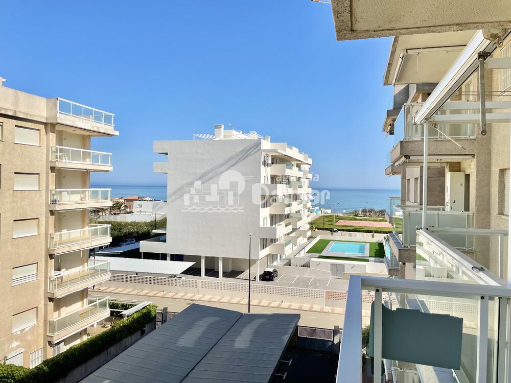 129 MARINA GAVIOTA II 1-4º-29 Appartement Playa - Norte Daimús