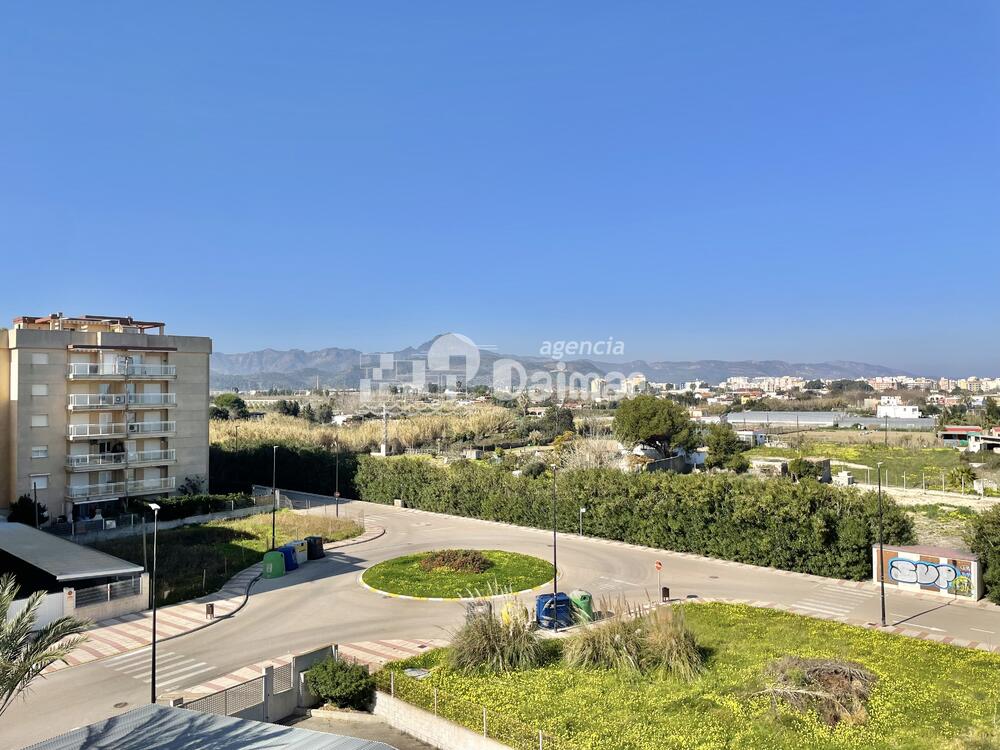 129 MARINA GAVIOTA II 1-4º-29 Appartement Playa - Norte Daimús