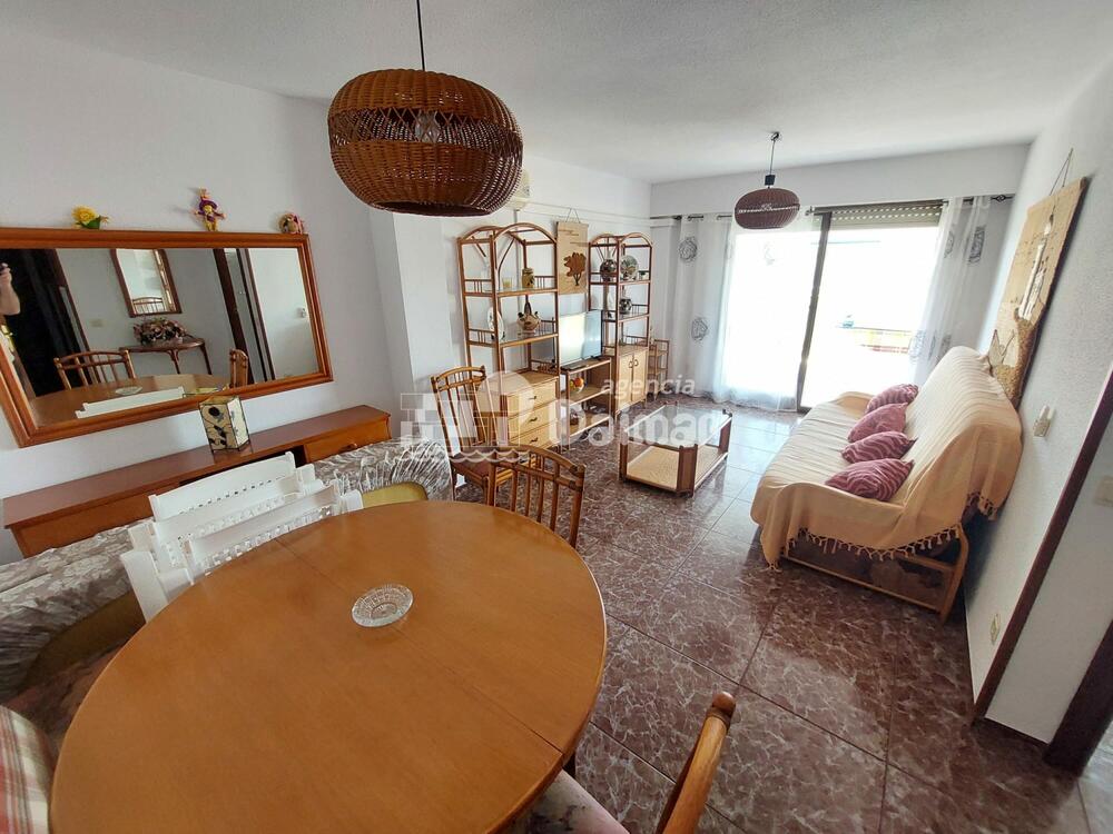 131 AGUAMAR II 5º-27 Apartamento Playa - Centro Daimús
