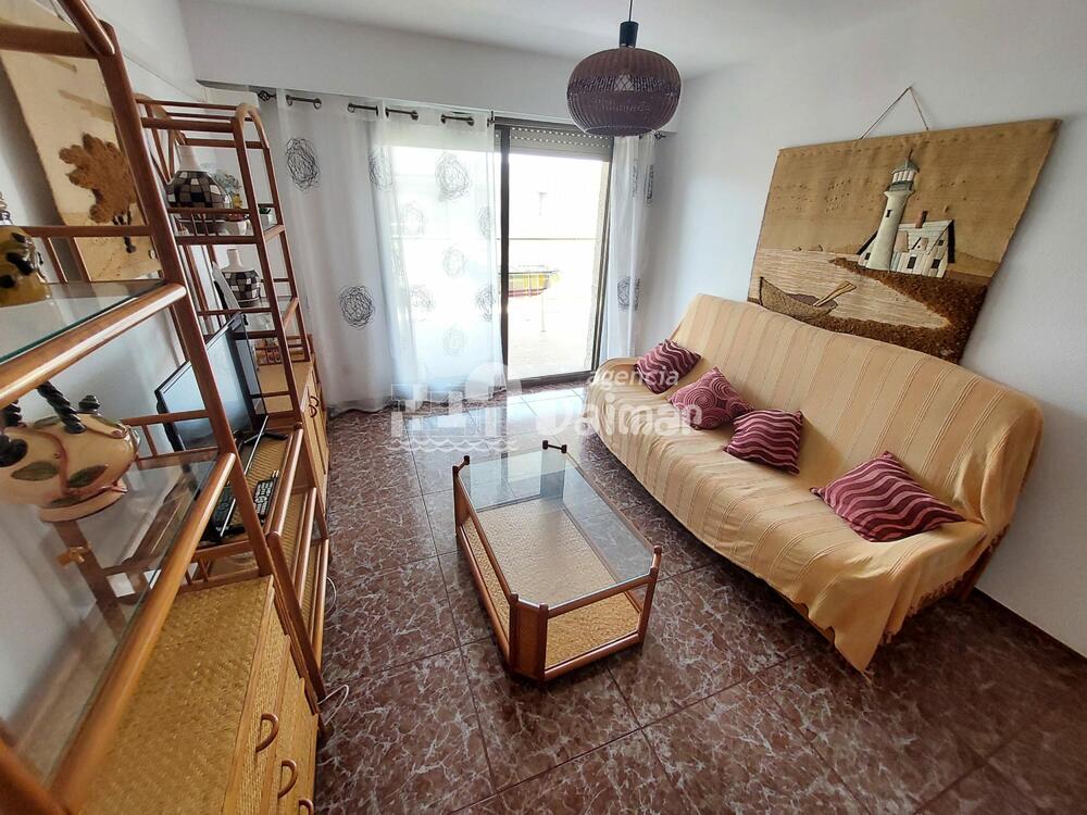 131 AGUAMAR II 5º-27 Apartamento Playa - Centro Daimús